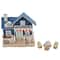 Mini LED Beach House Decoration by Ashland®